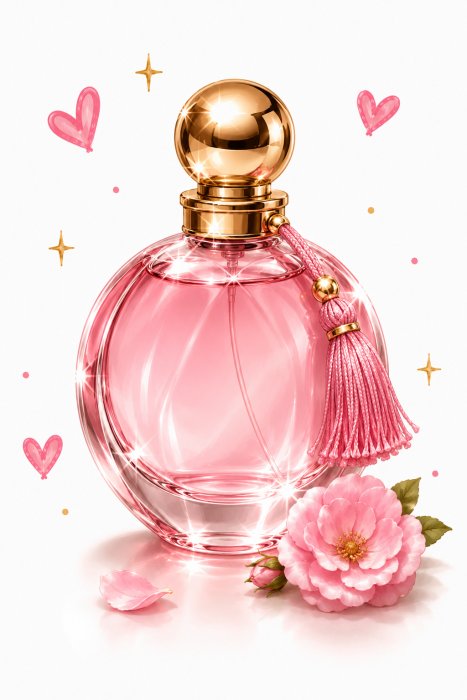El Perfume
