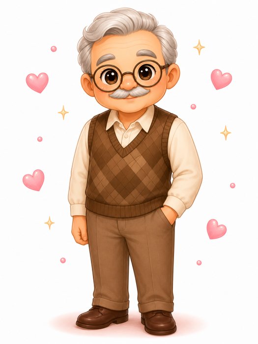 El Abuelito
