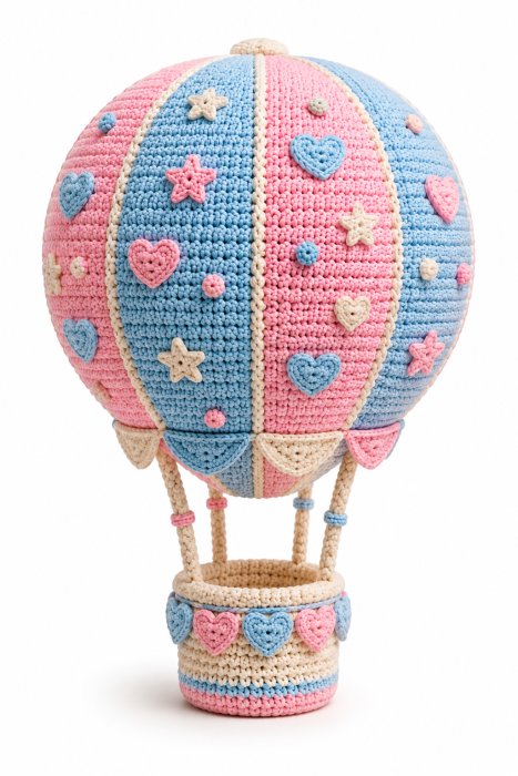 El Globo Gigante