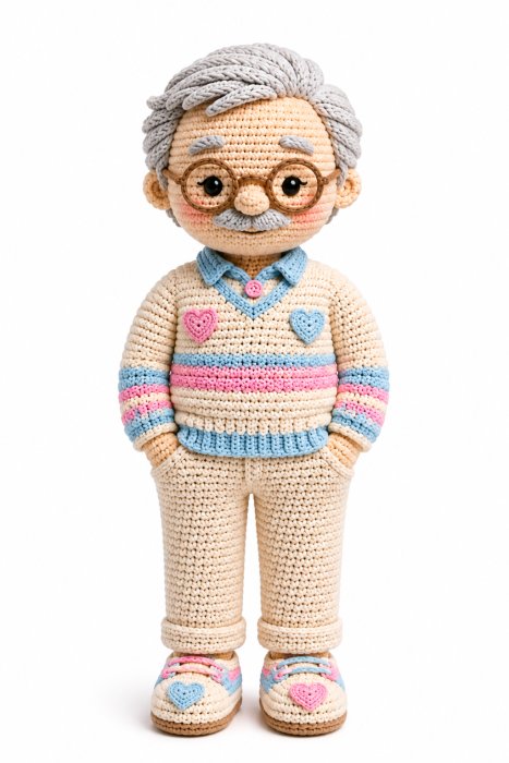 El Abuelo