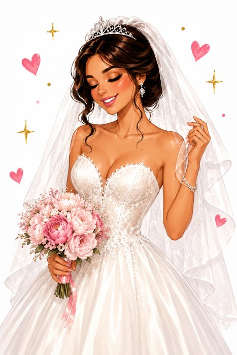 La Novia