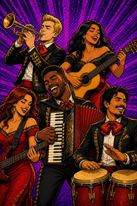 La Banda de Música