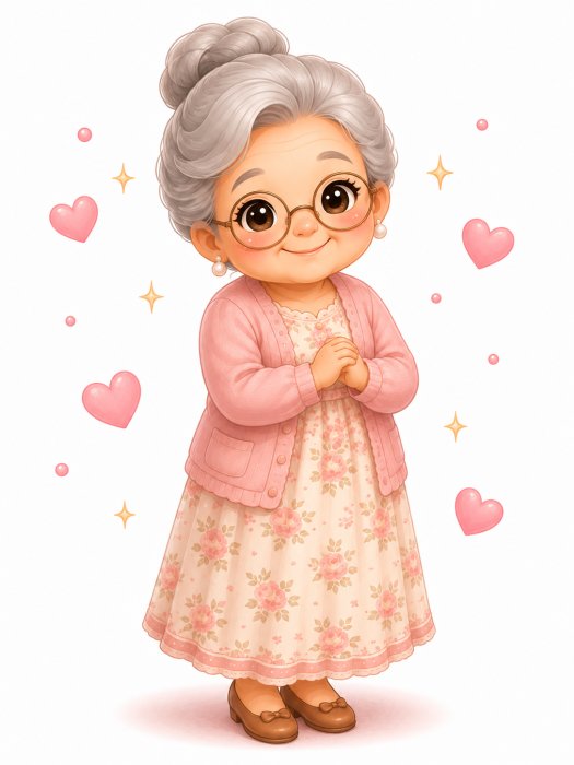 La Abuelita
