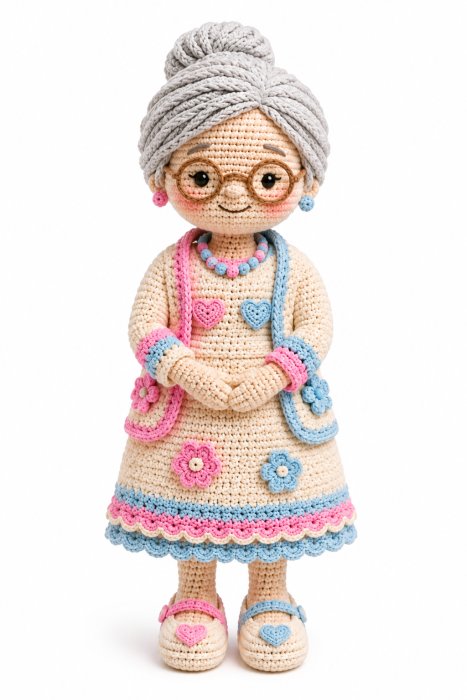 La Abuela