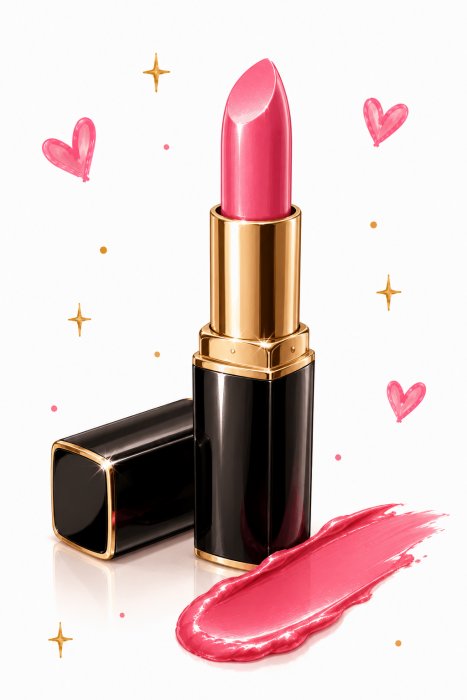 El labial