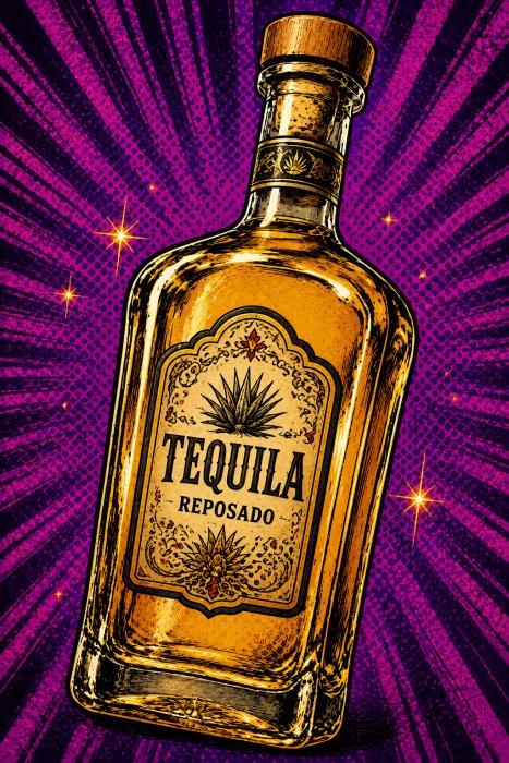 El Tequila