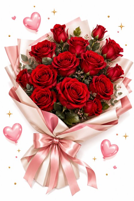 Las Rosas