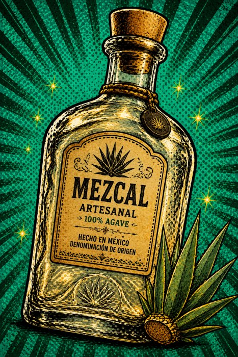 El Mezcal