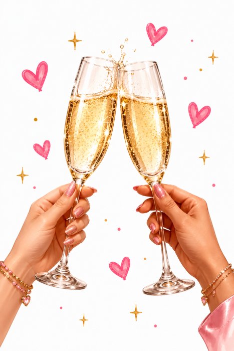 El Brindis