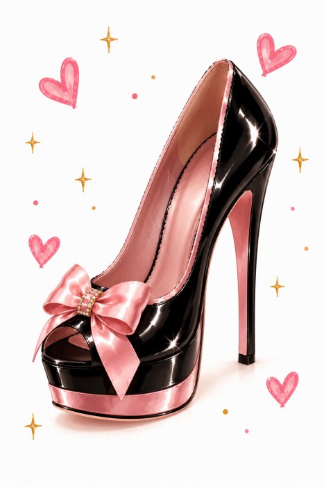 La Zapatilla