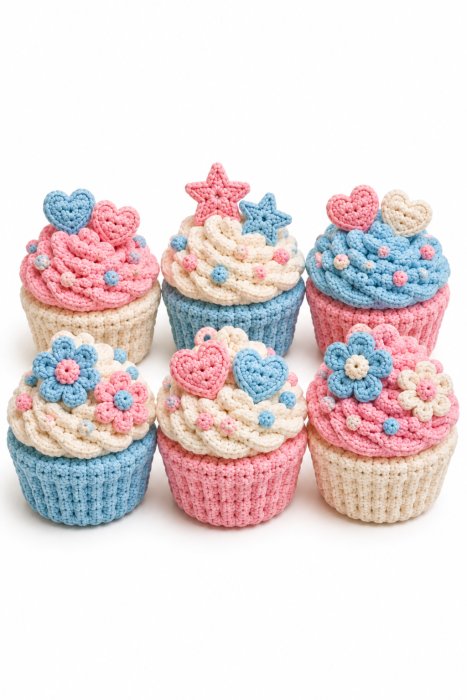Los Cupcakes